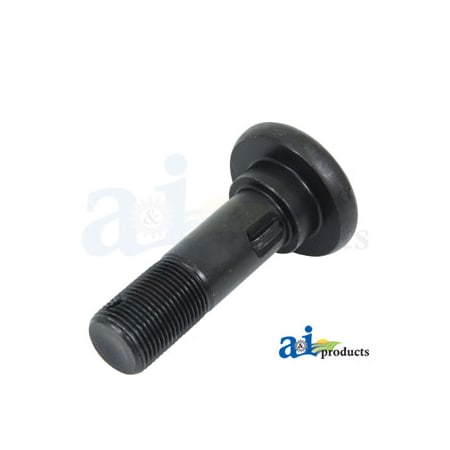 A & I Products Bolt, Shredder 3" x5" x3" A-VLH1711